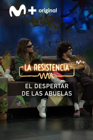 Lo + de las entrevistas de música. T(T6). Lo + de las... (T6): El reloj solar que no falla - 10.5.2023