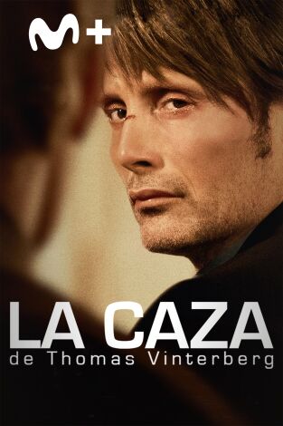 La caza de Thomas Vinterberg