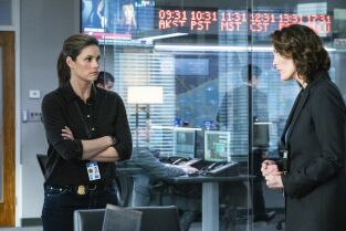 FBI. T(T5). FBI (T5): Ep.18 Pecados del pasado
