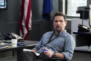 FBI. T(T5). FBI (T5): Ep.22 Complejo de Dios