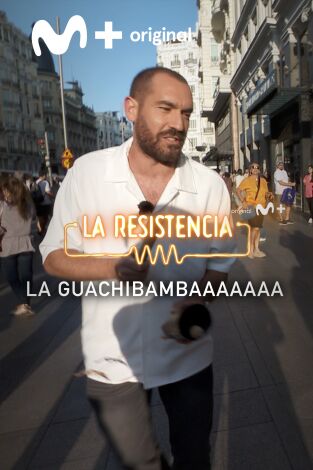Lo + de Ponce. T(T6). Lo + de Ponce (T6): La Guachibamba - 11.5.2023