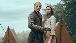 (LSE) - Outlander. T(T7). (LSE) - Outlander (T7): Ep.1 (LSE) - Una vida bien perdida