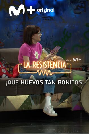 Lo + de los colaboradores. T(T6). Lo + de los... (T6): Charlie Pee tiene dudas - 15.5.2023