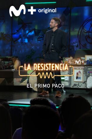 Lo + del público. T(T6). Lo + del público (T6): El primo Paco - 17.5.2023