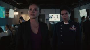 NCIS: Hawai'i. T(T2). NCIS: Hawai'i (T2): Ep.15 El buen samaritano