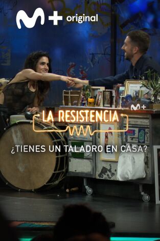 Lo + de las entrevistas de cine y televisión. T(T6). Lo + de las... (T6): El electrodoméstico - 18.5.2023