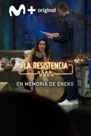 Lo + de los invitados. T(T6). Lo + de los... (T6): En memoria de Eneko - 18.5.2023