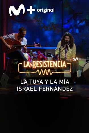 Lo + de los invitados. T(T6). Lo + de los... (T6): La Tuya y La Mía - 22.5.2023