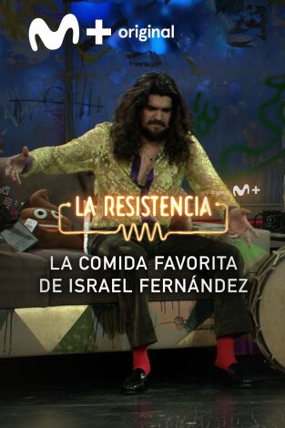 Lo + de las entrevistas de música. T(T6). Lo + de las... (T6): Omelette o Ramen - 22.5.2023