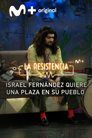 Lo + de las entrevistas de música. T(T6). Lo + de las... (T6): La plaza del pueblo de Israel - 22.5.2023