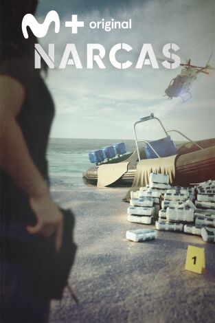 Narcas