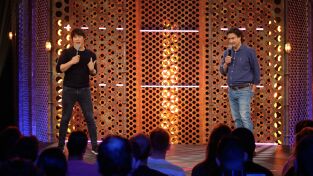 Roast Battle (España). T(T4). Roast Battle (España) (T4)