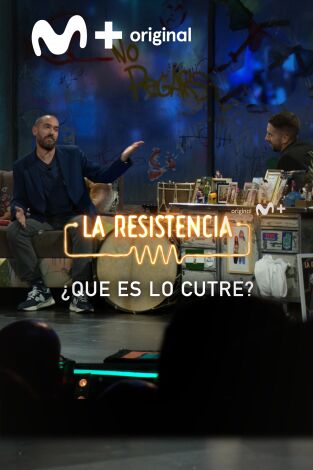 Lo + de Ponce. T(T6). Lo + de Ponce (T6): Lo cutre - 23.5.2023
