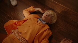 Una verdadera casa de locos. T(T1). Una verdadera... (T1): Quiero cogerte de la mano