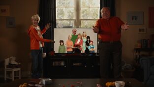 Una verdadera casa de locos. T(T1). Una verdadera... (T1): La princesa y la esmeralda eterna: un cuento de hadas de Royal Woods, 1.ª parte