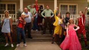 Una verdadera casa de locos. T(T1). Una verdadera... (T1): La princesa y la esmeralda eterna: un cuento de hadas de Royal Woods, 2.ª parte