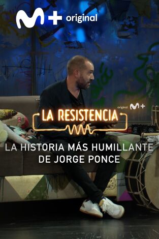 Lo + de Ponce. T(T6). Lo + de Ponce (T6): La humillante historia de las 3P - 25.5.2023