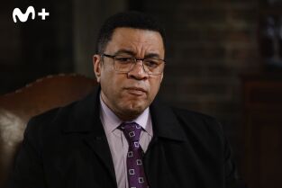 The Blacklist. T(T10). The Blacklist (T10): Ep.16 Blair Foster (nº 39)
