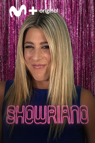 Showriano. T(T1). Showriano (T1): Valeria Ros