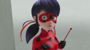 Prodigiosa: Las aventuras de Ladybug. T(T5). Prodigiosa: Las... (T5): Migración