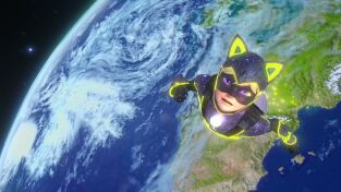 Prodigiosa: Las aventuras de Ladybug. T(T5). Prodigiosa: Las... (T5): Intuición