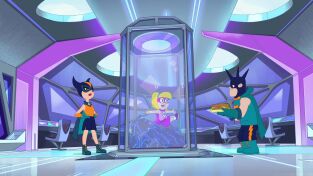 Hamster & Gretel. T(T1). Hamster & Gretel (T1): ¡Un Oh-VNI! Parte 1 / ¡Un Oh-VNI! Parte 2