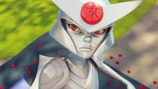 Prodigiosa: Las aventuras de Ladybug. T(T5). Prodigiosa: Las... (T5): Protección
