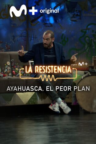 Lo + de Ponce. T(T6). Lo + de Ponce (T6): El peor plan del mundo - 7.6.23