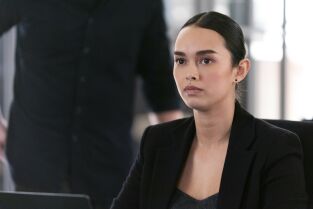 FBI: Internacional. T(T2). FBI: Internacional (T2): Ep.22 Vender la Mona Lisa