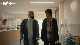 Rapa. T(T2). Rapa (T2): Ep.2 