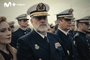 Rapa. T(T2). Rapa (T2): Ep.3 