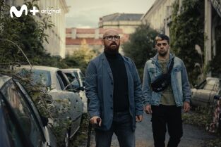 Rapa. T(T2). Rapa (T2): Ep.4 