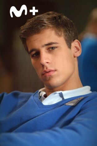 El internado. T(T2). El internado (T2): Ep.7 Mi amigo el monstruo