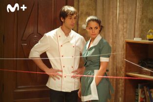 El internado. T(T3). El internado (T3): Ep.2 Ocho milímetros
