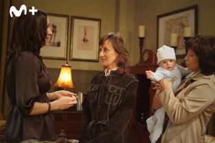 El internado. T(T4). El internado (T4): Ep.9 El unicornio