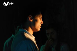 El internado. T(T5). El internado (T5): Ep.6 El vampiro