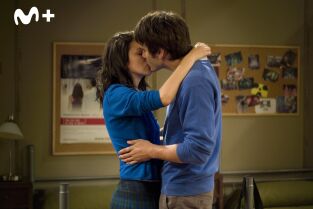 El internado. T(T6). El internado (T6): Ep.4 La traición