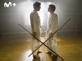 El internado. T(T6). El internado (T6): Ep.12 Alaska