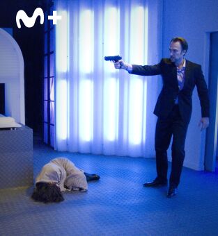 El internado. T(T6). El internado (T6): Ep.13 Después de la luz