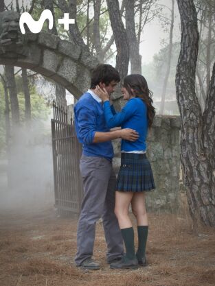El internado. T(T7). El internado (T7): Ep.15 El Fin
