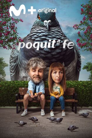 Poquita fe. T(T1). Poquita fe (T1)