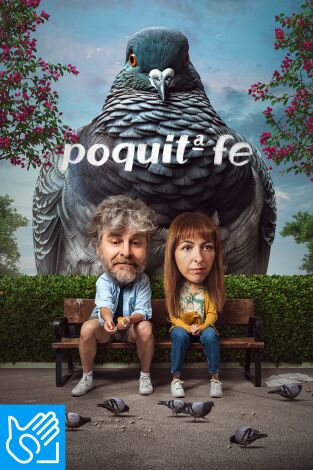 (LSE) - Poquita fe. T(T1). (LSE) - Poquita fe (T1)