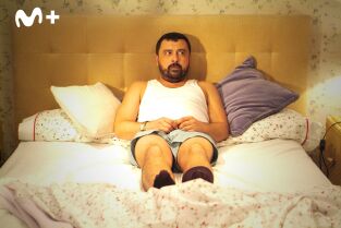 Los Hombres de Paco. T(T1). Los Hombres de Paco (T1): Ep.5 El instinto