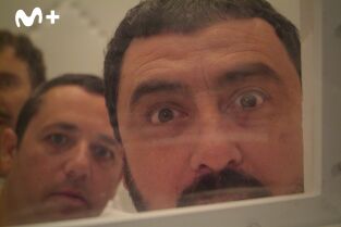 Los Hombres de Paco. T(T6). Los Hombres de Paco (T6): Ep.5 La bomba en casa
