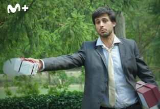 Los Hombres de Paco. T(T8). Los Hombres de Paco (T8): Ep.12 Todos los planes de Lucas Fernández