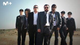Los Hombres de Paco. T(T5). Los Hombres de Paco (T5): Ep.11 La ratonera