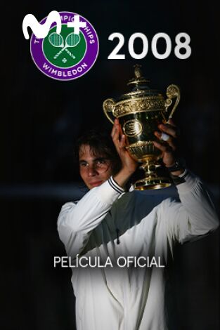 Película oficial de Wimbledon 2008