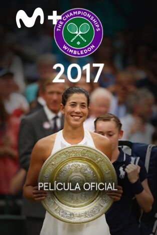 Película Oficial de Wimbledon 2017