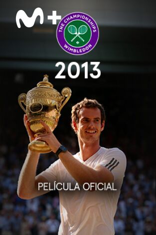 Película oficial de Wimbledon 2013