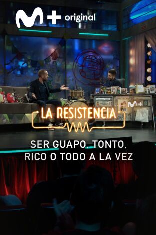 Lo + de Ponce. T(T6). Lo + de Ponce (T6): Casi todo se puede compensar - 22.6.23